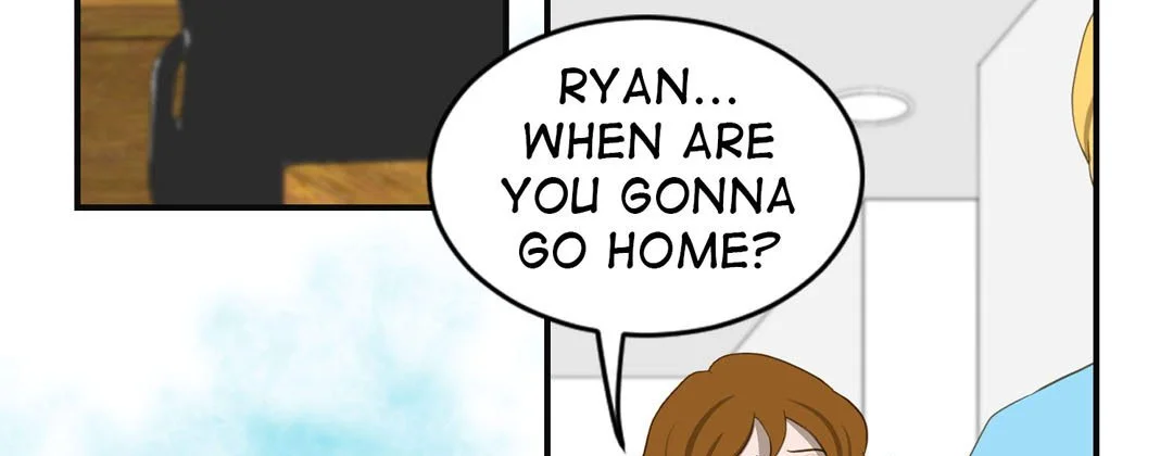 Living with The Wizard - Chapter 49